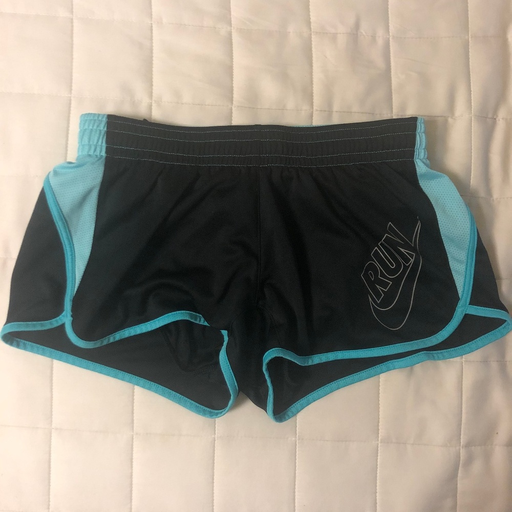 Nike "Run" Shorts